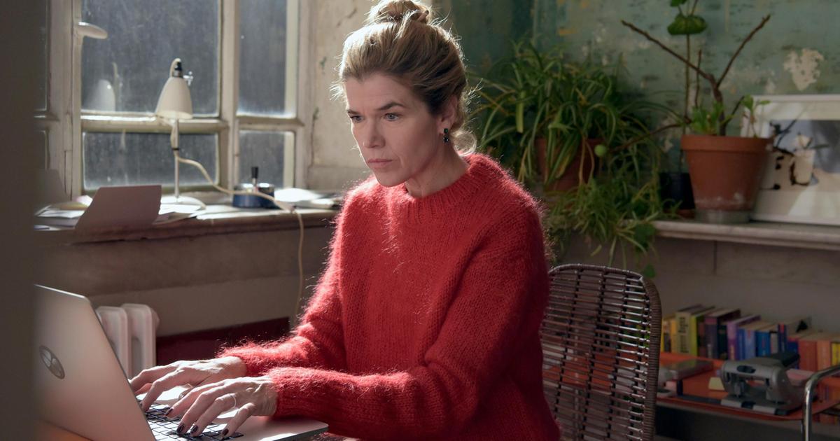 Anke Engelke Filme im Ersten ARD Das Erste