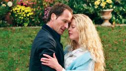 Franziska (Diana Amft) und Benedict (Markus Knüfken) wollen sich ihre Liebe nicht von einem Familienzwist zerstören lassen.