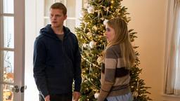 Ivy (Kathryn Newton) traut ihrem suchtkranken Bruder Ben (Lucas Hedges) nicht.