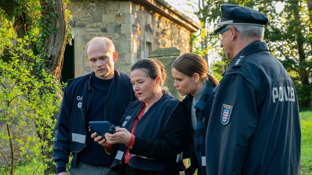 Tod Am Rennsteig - Der Donnerstags-Krimi - ARD | Das Erste