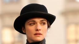 Millionenerbin Penelope (Rachel Weisz) 