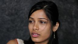 Miral (Freida Pinto)