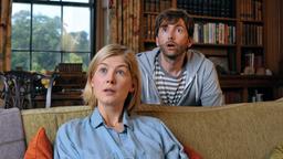 Mit dem Eheleben von Abi (Rosamund Pike) und Doug (David Tennant) steht es nicht zum Besten.