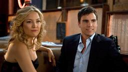 Mit ihren Verführungskünsten will Darcy (Kate Hudson) auch bei Dex (Colin Egglesfield) landen.