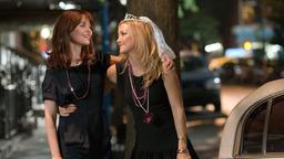 Rachel (Ginnifer Goodwin) und Darcy (Kate Hudson, re.) sind allerbeste Freundinnen.