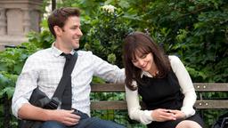 Rachel (Ginnifer Goodwin) und Ethan (John Krasinski) kennen und mögen sich schon ewig.