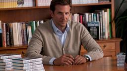 Rory Jansen (Bradley Cooper) hat vermeintlich einen Bestseller verfasst.