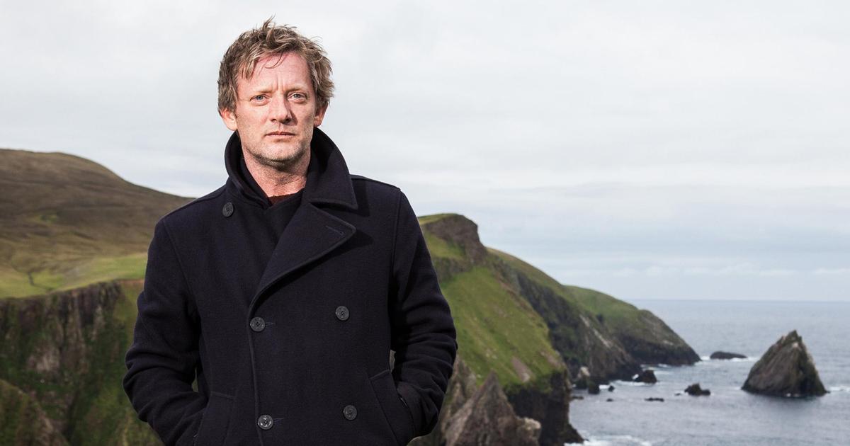 Video: In the cold light of spring – murder in Shetland – ARD