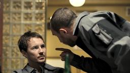 Vic (Eddie Marsan) und Danny (Martin Compston) 