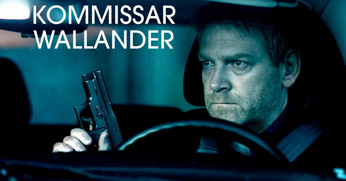 Kommissar Wallander - ARD | Das Erste