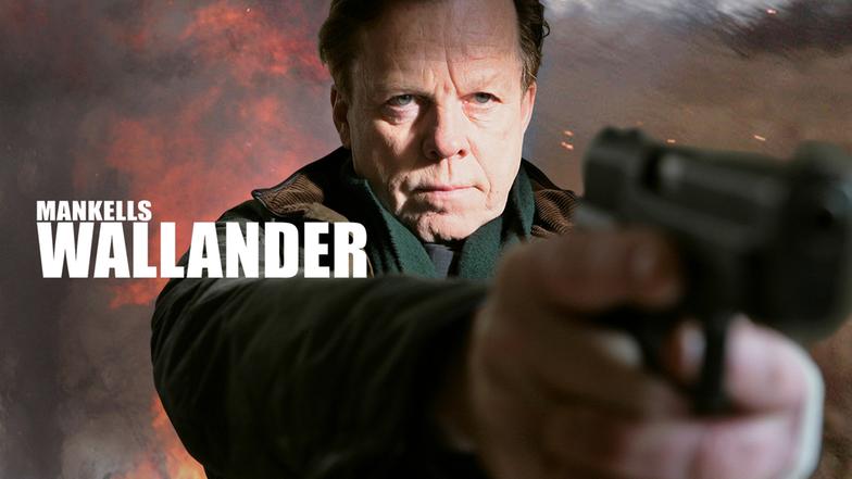 Mankells Wallander - ARD | Das Erste