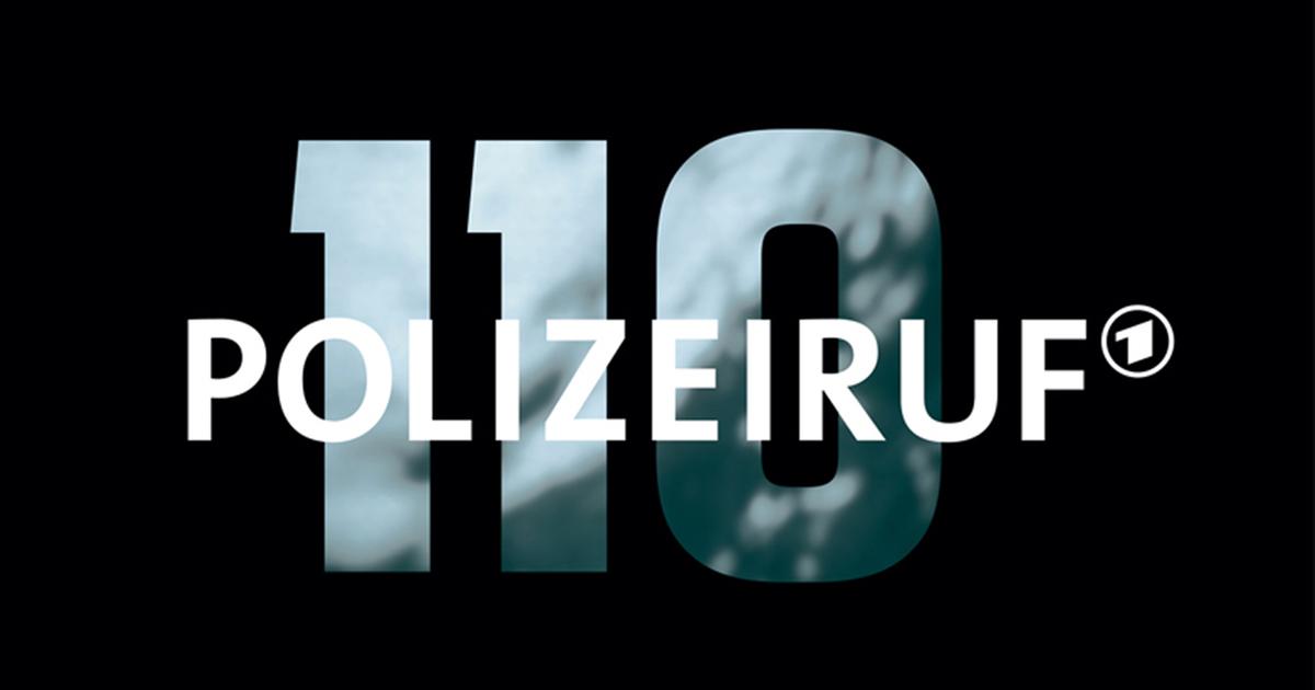 Amoklauf - Polizeiruf 110 - ARD | Das Erste