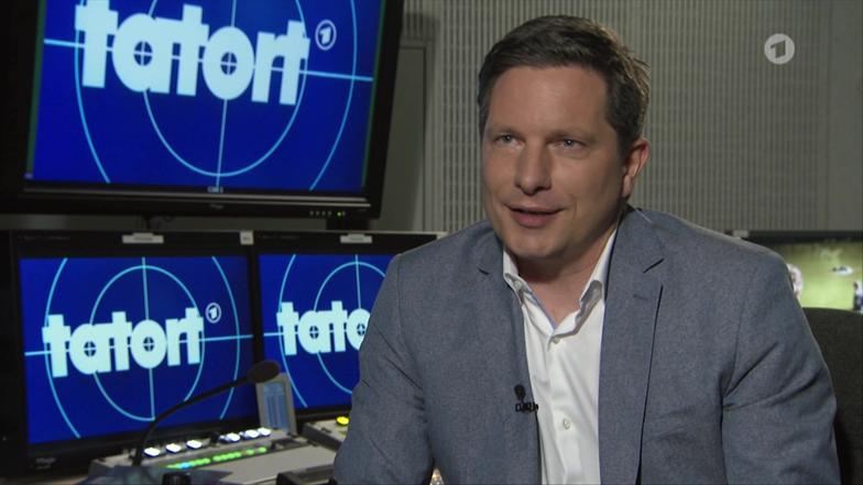 Video: Der Tatort-Jurist - Tatort - ARD | Das Erste