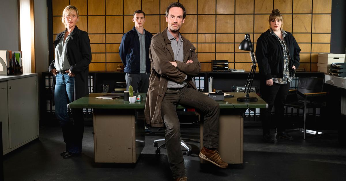 Team Dortmund Tatort Ard Das Erste