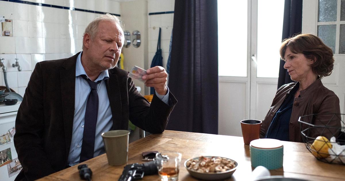 Borowski Und Der Gute Mensch Tatort Ard Das Erste