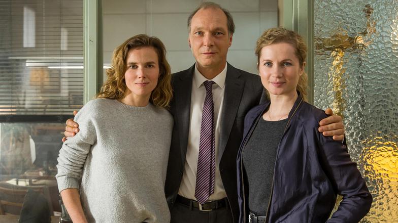 Die Darsteller Tatort Ard Das Erste