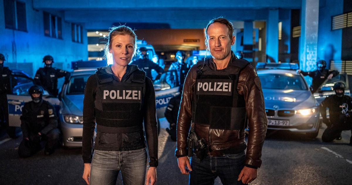 Was bleibt Tatort ARD Das Erste 