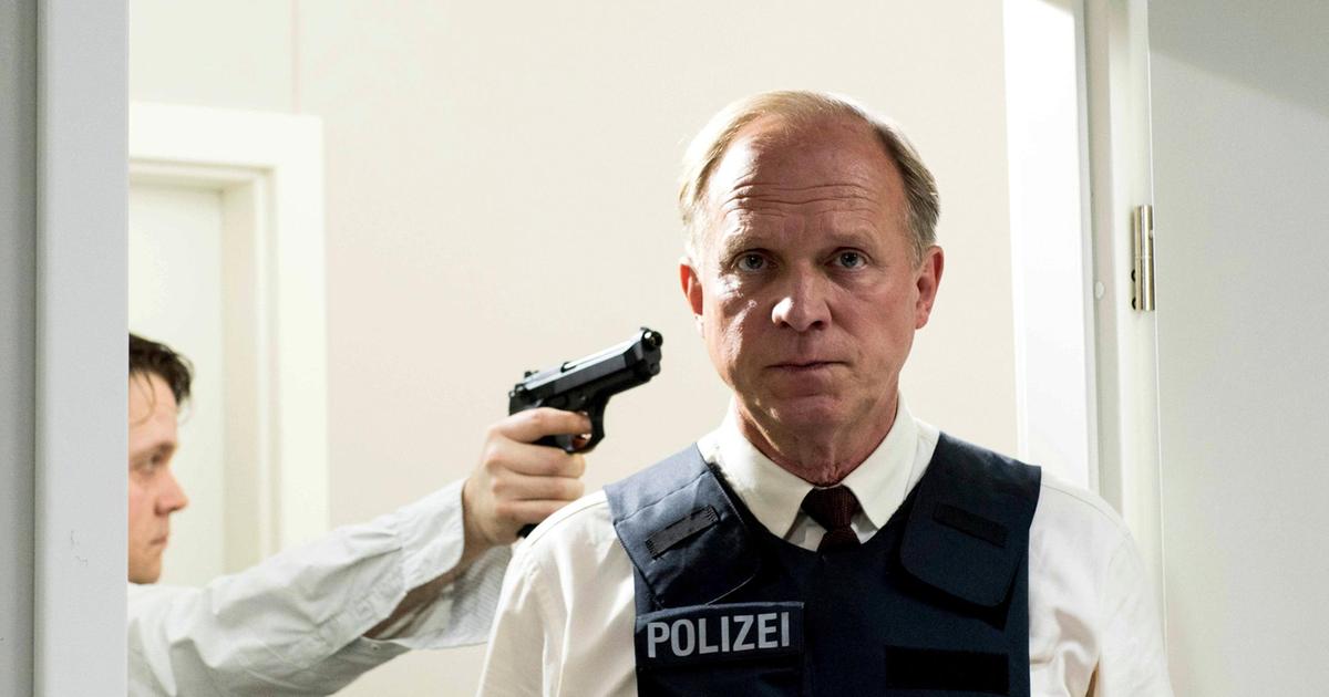 Bilder: Murot Und Das Murmeltier - Tatort - ARD | Das Erste