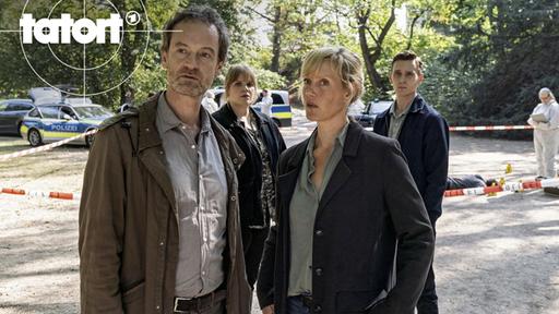 Schudt tatort im anna nackt