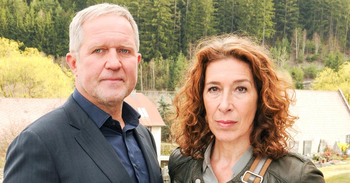 Paradies Tatort Ard Das Erste 