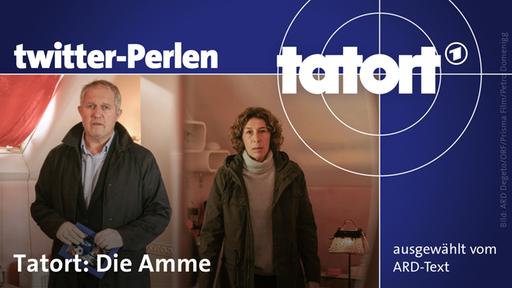 Twitter Perlen Hamburg Tatort Ard Das Erste