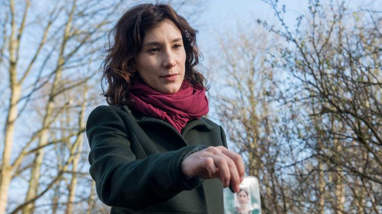 Sibel Kekilli Steigt Aus Tatort Ard Das Erste