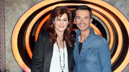 Andrea Berg feiert Geburtstag - und Florian Silbereisen gratuliert