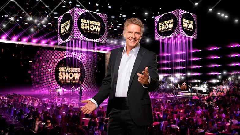 Die Silvester Show mit Jörg&hellip; - Die Silvestershow mit Jörg Pilawa