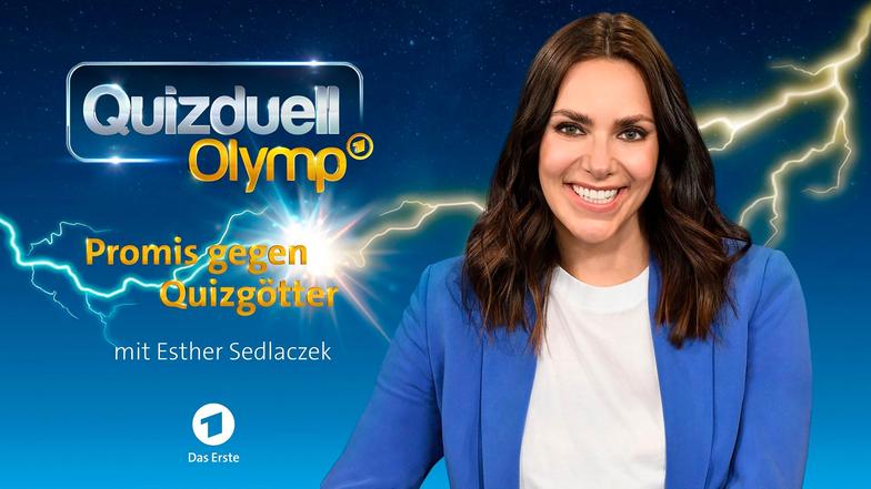 "Quizduell-Olymp" - Quizduell - ARD | Das Erste