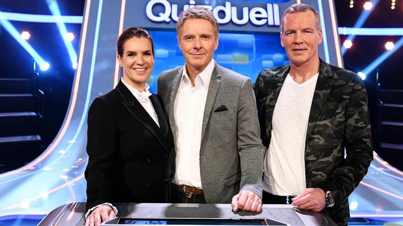 Quizduell-Olymp - Quizduell - ARD | Das Erste