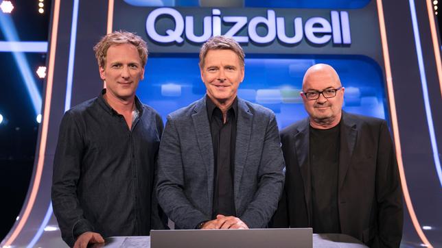 Alle Sendungen Zum Quizduell - Quizduell - ARD | Das Erste