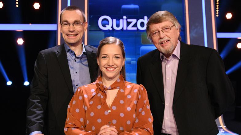 Marie Luise Finke Quizduell Größe - Quizduell S05E09: Der Olymp: Wer