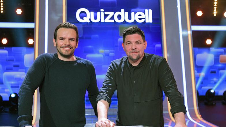 Quizduell-Olymp - Quizduell - ARD | Das Erste