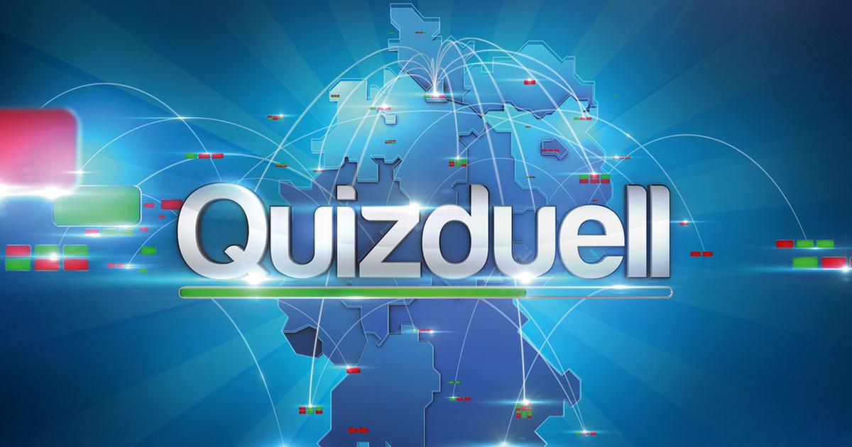"Quizduell": App einsatzbereit - ARD | Das Erste