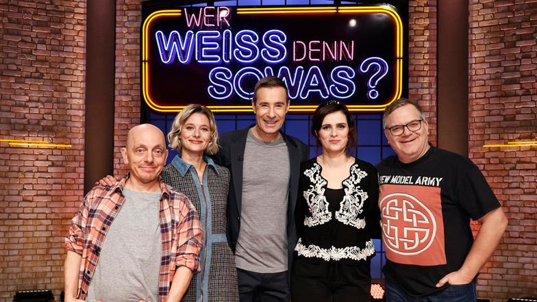 Wer Weiß Denn Sowas? - ARD | Das Erste