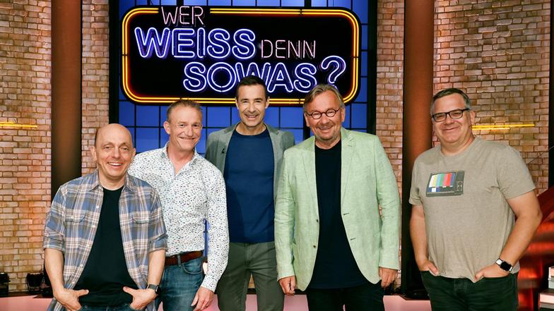 Wer Weiß Denn Sowas? - ARD | Das Erste