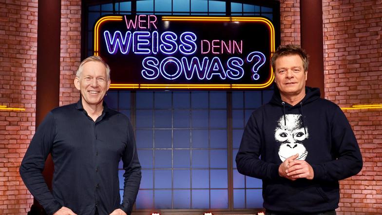 Wer Weiß Denn Sowas? - ARD | Das Erste