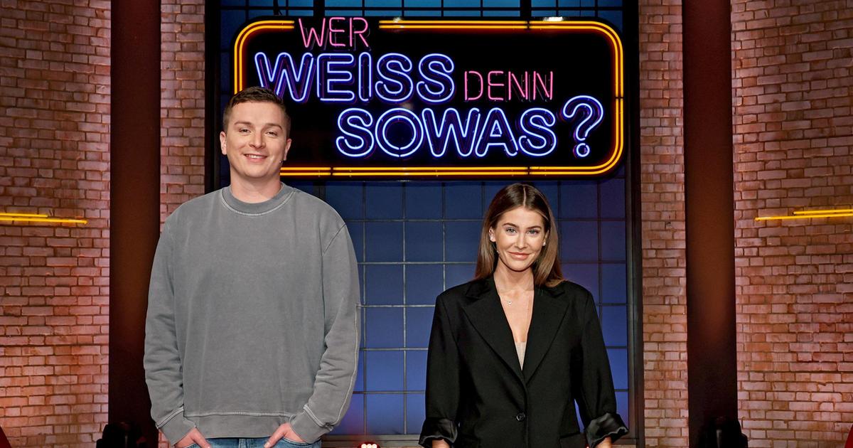 Wer Weiß Denn Sowas? - ARD | Das Erste