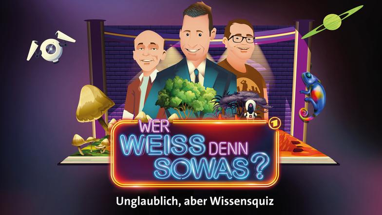 Video: Neue Folgen - Wer Weiß Denn Sowas? - ARD | Das Erste