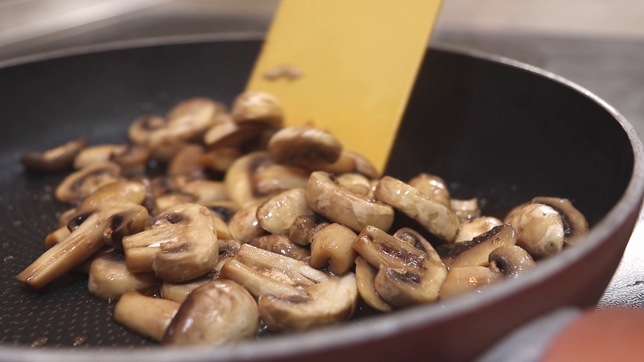 Wer weiß denn sowas? Folge 1209 Champignons anbraten