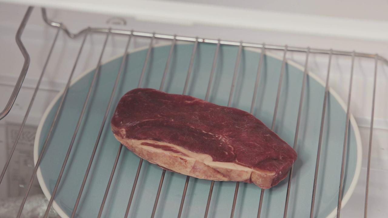 video wie taut man fleisch auf wer weiss denn sowas ard das erste