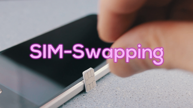 SIM Swapping