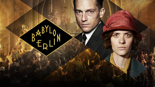 Babylon Berlin