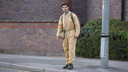 Cuckoo: Dale (Taylor Lautner) ist auf der Suche nach seinem leiblichen Vater Cuckoo.