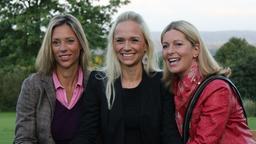 Carin C. Tietze, Annett Fleischer und Karin Thaler