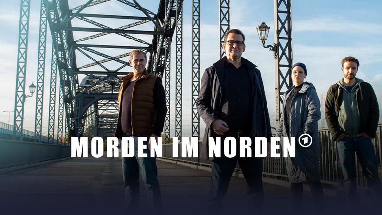 Morden Im Norden - ARD | Das Erste