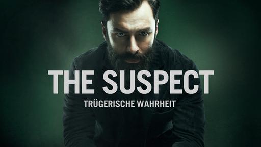 Video: Folge 1: 21 Stiche - The Suspect – Trügerische Wahrheit - ARD