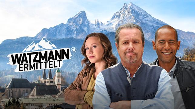 Watzmann ermittelt 