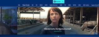 Das Erste In Der Ard Mediathek Ard Das Erste