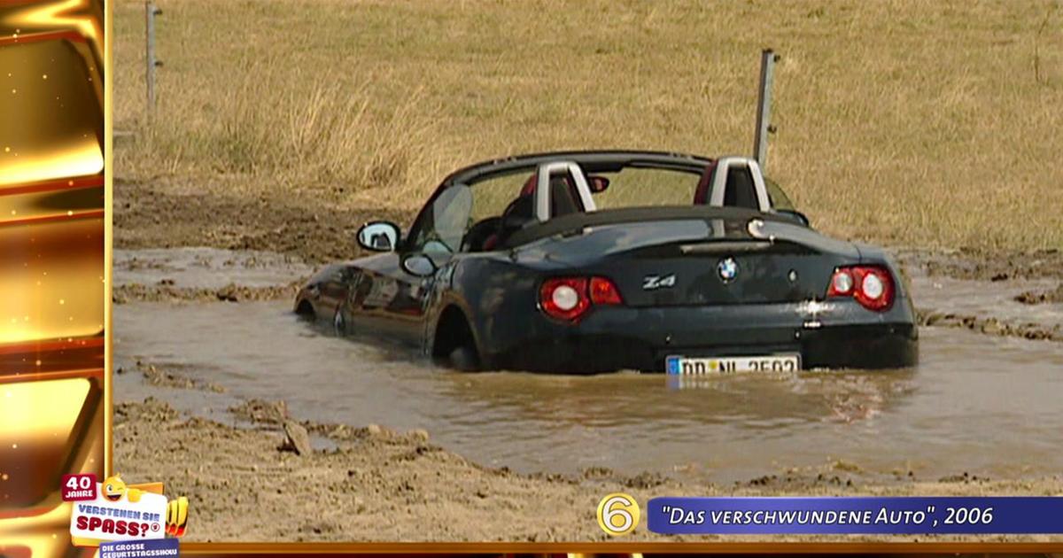 Video Das Verschwundene Auto Verstehen Sie Spass Ard Das Erste